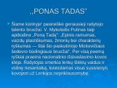 Adomo Mickevičiaus kūrybos bruožai 9 puslapis