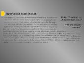 Alberas Kamiu (1913 – 1960 m.) 16 puslapis