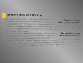 Alberas Kamiu (1913 – 1960 m.) 17 puslapis