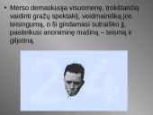 Alberas Kamiu (1913 – 1960 m.) 20 puslapis