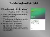 Alberas Kamiu (1913 – 1960 m.) 6 puslapis