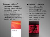 Alberas Kamiu (1913 – 1960 m.) 7 puslapis