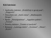 Alberas Kamiu (1913 – 1960 m.) 9 puslapis