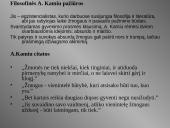 Alberas Kamiu (1913 – 1960 m.) 10 puslapis