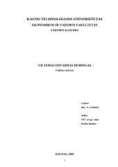 Viljamas Edvardas Demingas