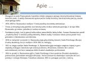 Antanas Baranauskas 1835–1902  3 puslapis