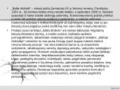 Antano Škėmos romano „Balta drobulė” pagrindiniai nagrinėjimo aspektai  13 puslapis