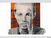 Antano Škėmos romano „Balta drobulė” pagrindiniai nagrinėjimo aspektai  15 puslapis