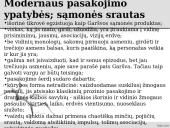 Antano Škėmos romano „Balta drobulė” pagrindiniai nagrinėjimo aspektai  19 puslapis