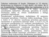 Antano Škėmos romano „Balta drobulė” pagrindiniai nagrinėjimo aspektai  20 puslapis