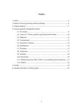 Vilniaus apskrities demografinė analizė 2 puslapis