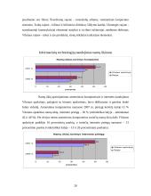 Vilniaus apskrities demografinė analizė 20 puslapis