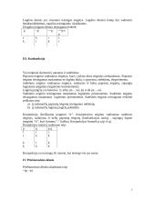 Teiginių logika (konspektas) 2 puslapis