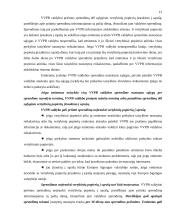 Vilniaus vertybinių popierių biržos prekybos sistema 10 puslapis