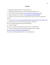 Vilniaus vertybinių popierių biržos prekybos sistema 17 puslapis