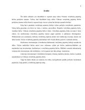 Vilniaus vertybinių popierių biržos prekybos sistema 2 puslapis