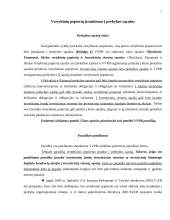 Vilniaus vertybinių popierių biržos prekybos sistema 5 puslapis