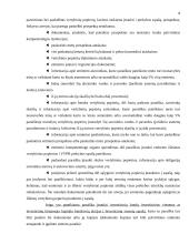 Vilniaus vertybinių popierių biržos prekybos sistema 6 puslapis