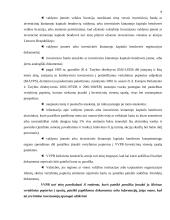 Vilniaus vertybinių popierių biržos prekybos sistema 7 puslapis