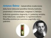Antanas Škėma 1910–1961  2 puslapis