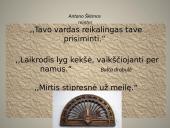 Antanas Škėma 1910–1961  14 puslapis