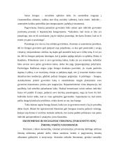 Vyresnio amžiaus žmonių gerovė 3 puslapis