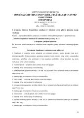 Vyriausybės veiklos įtaka verslo organizacijoms 14 puslapis