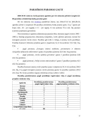 Vyriausybės veiklos įtaka verslo organizacijoms 17 puslapis