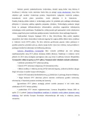 Vyriausybės veiklos įtaka verslo organizacijoms 6 puslapis