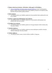 Vyriausybės veiklos įtaka verslo organizacijoms 9 puslapis