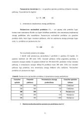 Visuminė paklausa ir pasiūla. Klasikinė pusiausvyra 11 puslapis