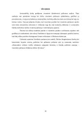 Visuminės paklausos ir pasiūlos modeliai bei klasikinė pusiausvyra 18 puslapis