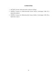 Visuminės paklausos ir pasiūlos modeliai bei klasikinė pusiausvyra 19 puslapis