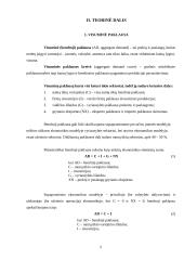 Visuminės paklausos ir pasiūlos modeliai bei klasikinė pusiausvyra 5 puslapis