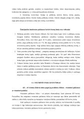 Visuminės paklausos ir pasiūlos modeliai bei klasikinė pusiausvyra 7 puslapis