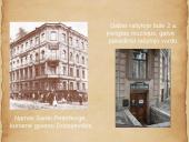 Fiodoras Dostojevskis pristatymas 12 puslapis