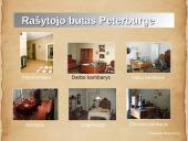 Fiodoras Dostojevskis pristatymas 13 puslapis