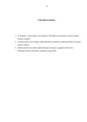 Visuomenės sveikata 14 puslapis