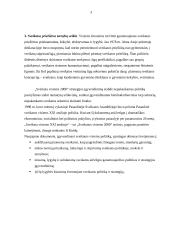 Visuomenės sveikata 3 puslapis