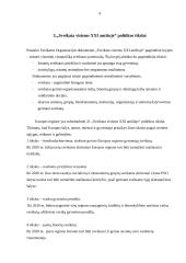 Visuomenės sveikata 4 puslapis