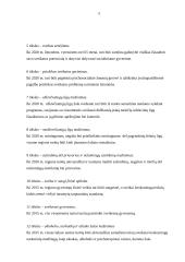 Visuomenės sveikata 5 puslapis