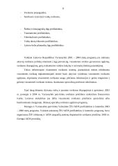 Visuomenės sveikata 8 puslapis