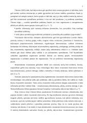 Visuomeninių organizacijų ir viešojo administravimo institucijų sąveika 5 puslapis