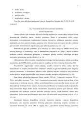 Visuomeninių organizacijų ir viešojo administravimo institucijų sąveika 7 puslapis