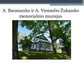 Antanas Baranauskas 1835-1902 11 puslapis