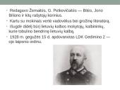 Apie Joną Jablonskį 3 puslapis