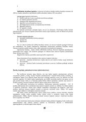 Lietuvos kredito sistema ir bankinės operacijos 4 puslapis