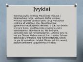 K. Donelaitis ir apie „Metus“  4 puslapis