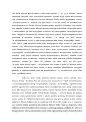 Meilė tėvynei lietuvių literatūroje (Maironis ir kt.) 2 puslapis