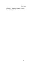 Vitaminai ir jų reikšmė žmogaus organizmui 17 puslapis